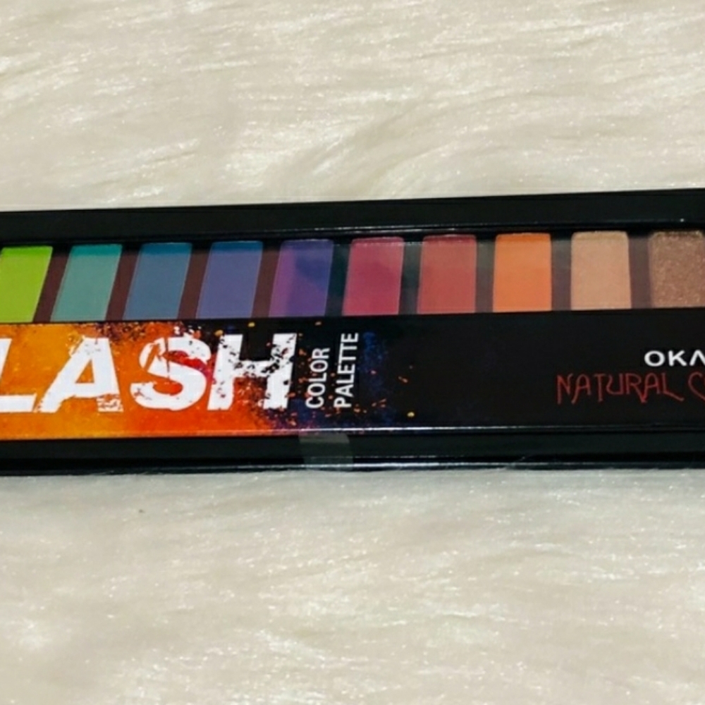 Flash Color Palette - Picture 3 of 3